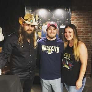 Meet your Posher, Jacoby